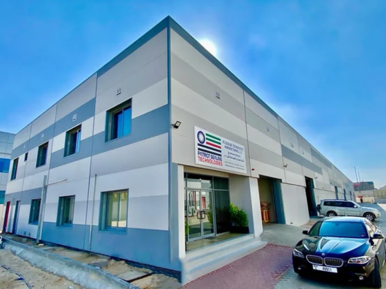 Patriot Sealing Technologies