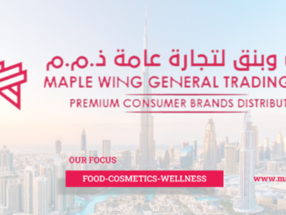 Maple Wing General Trading