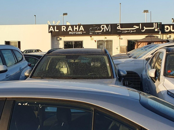Al Raha Motors