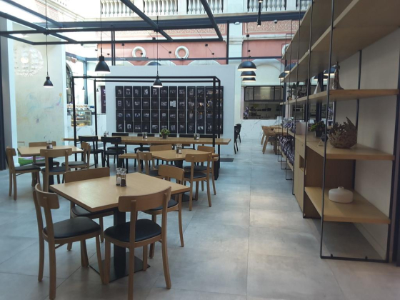 More Cafe