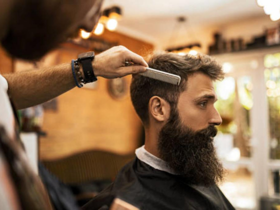 Husna Gents Salon  Co