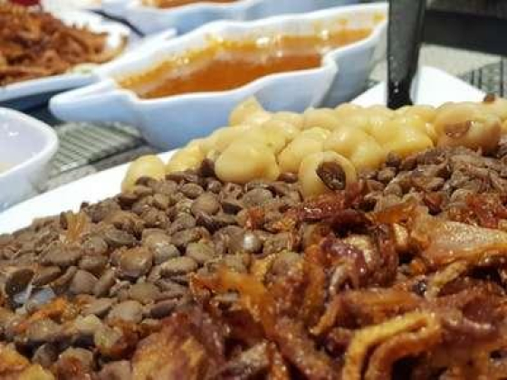 Masmat Al Moez Restaurant