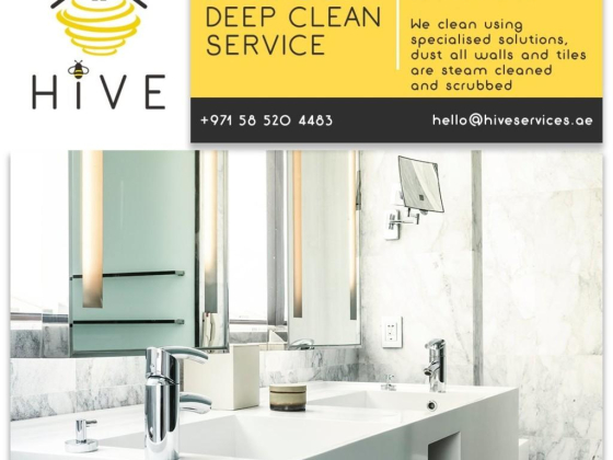Hive Services