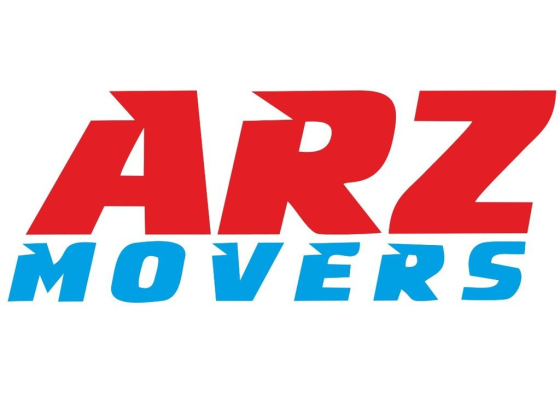 ARZ Movers Cargo Packaging