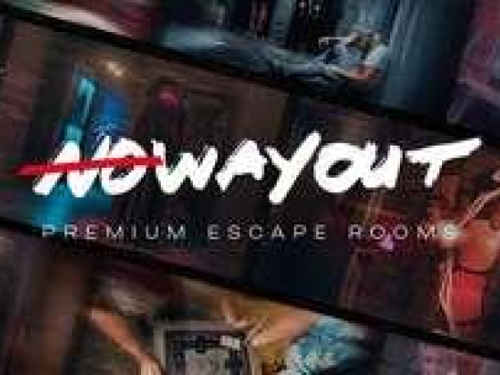 Nowayout Escape Rooms
