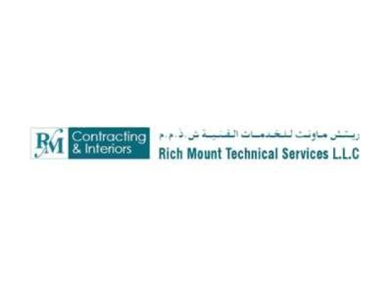 Rich Mount Technical Services