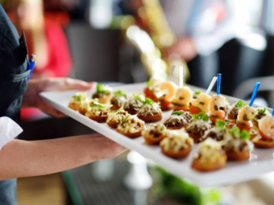 Al Sufrah Catering Services