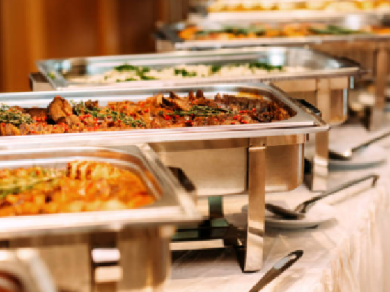 Al Sufrah Catering Services