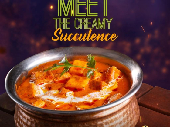Nizamat Hyderabad Restaurant