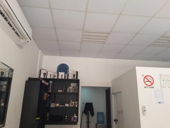 Shadoow Salon