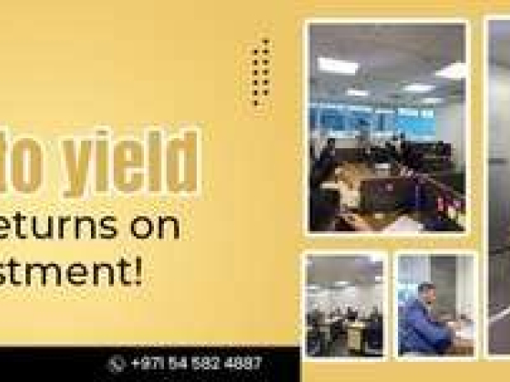 Almyrath For Marketing Managements