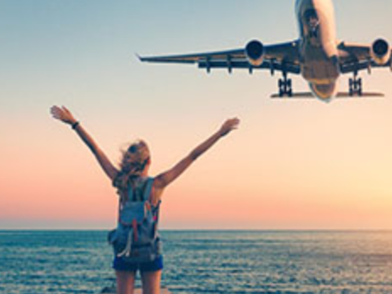 Next & Toptier Travel And Tourism