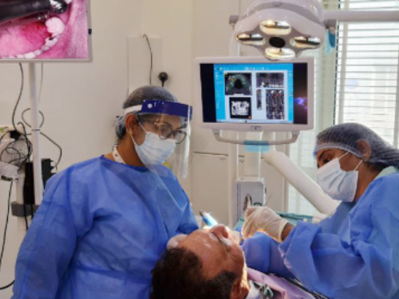 Marina Dental Centre