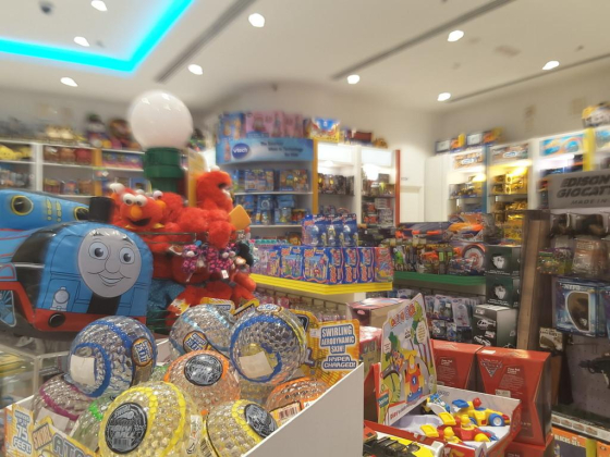 The Happy Place