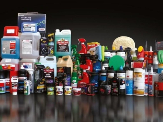 Ugarit Auto Paints