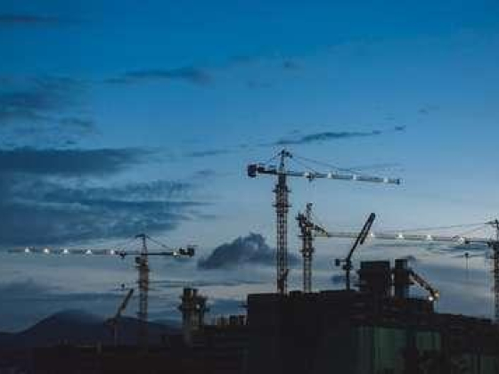 Danat Al Sharq Technical Works
