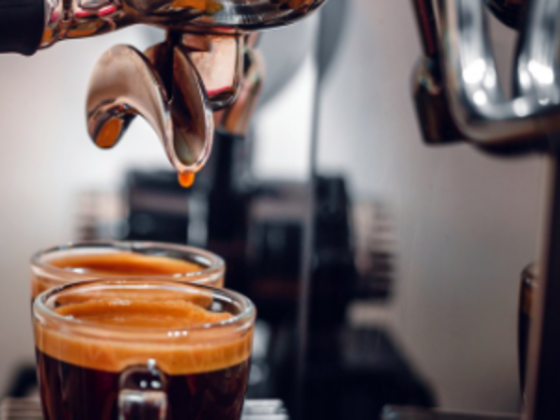 Top One Coffee Roastery