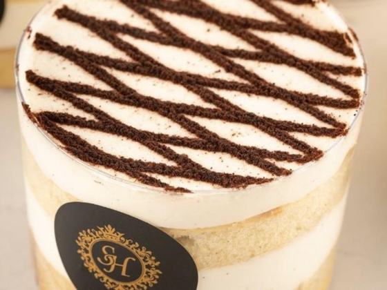 Shokuh Patisserie