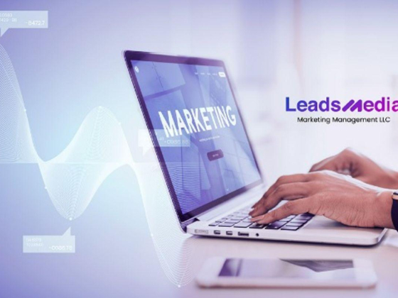 Leads Media Marketing Management