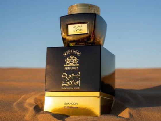 White Musk Perfume Shop