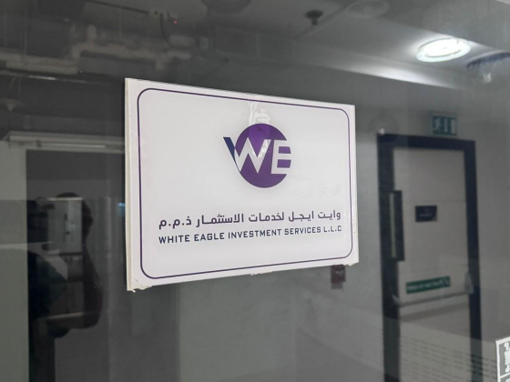 White Eagle Investment Services L.l.c