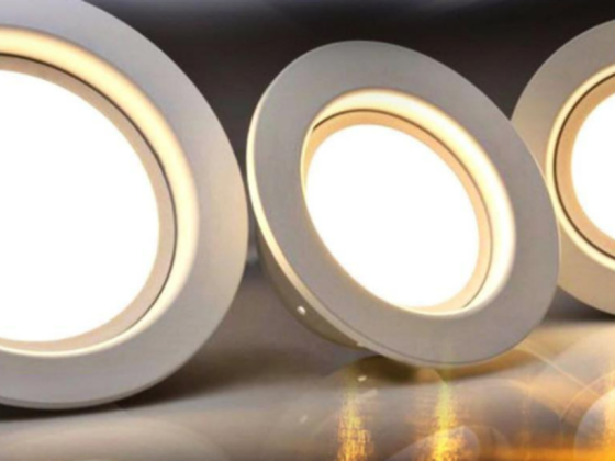 Sallan Lighting