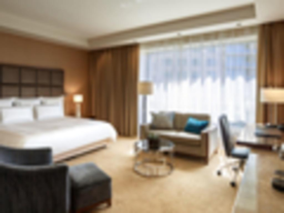 Swissotel Al Ghurair