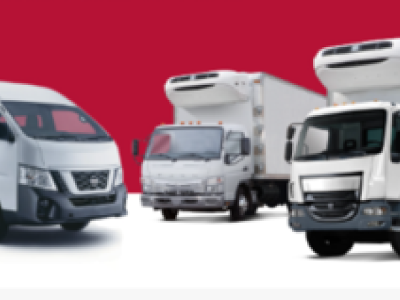 Shift Car Rental & Leasing