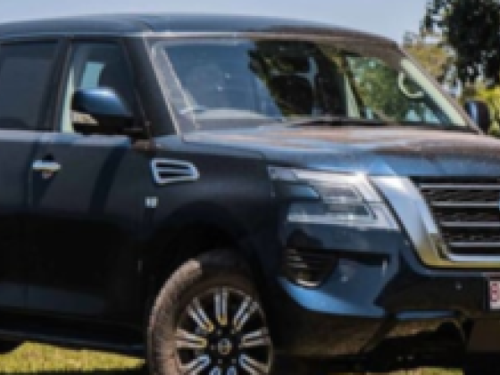 Genie"s Car Rentals