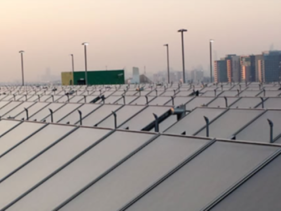 Vista Eco Solutions