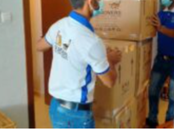 Gi Movers