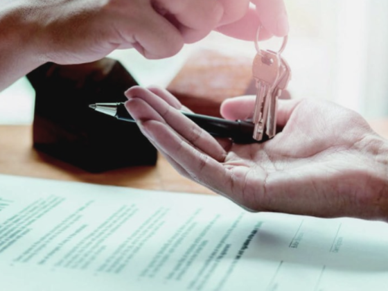 Prosper ​real Estate Company