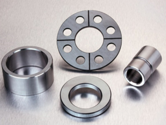 Vid One Oilfield Equipment Manufacturing