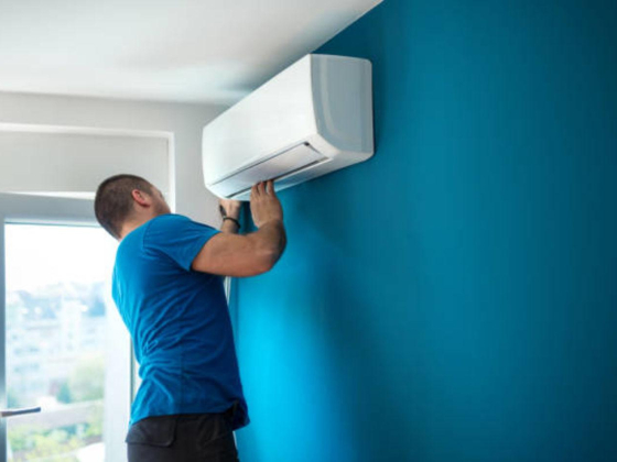 Aircon Cool Trading