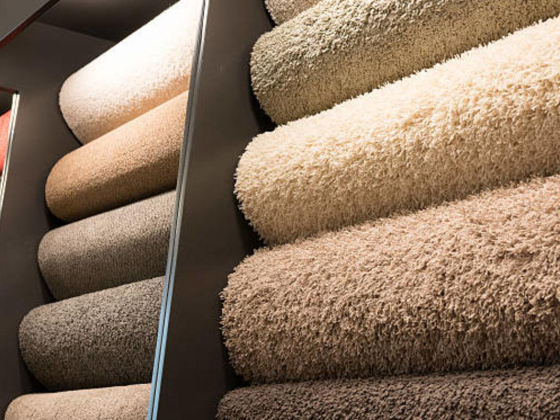 Dream Decor Carpets And Curtains Trading