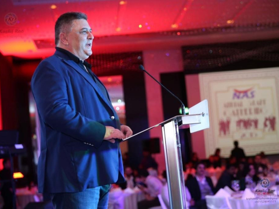 Bab Al Khayal Event