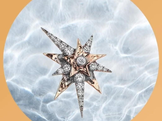 Kismet By Milka Jewellery