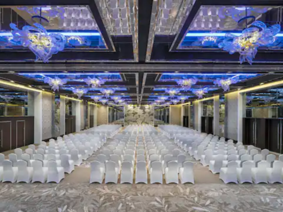 Al Maha Ballroom  ​banquet Halls