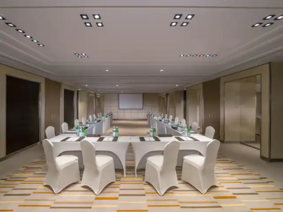 Al Maha Ballroom  ​banquet Halls