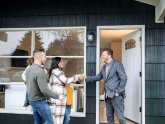 Habitat Real Estate Broker