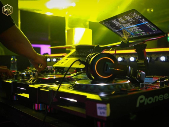 Mk Night Club