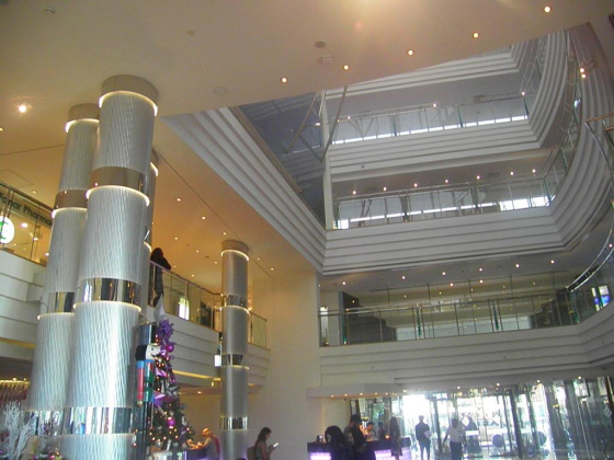 Jumeirah Beach Hotel