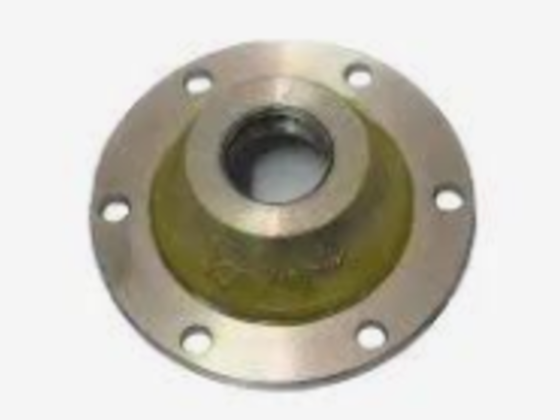 Al Maha Marine Parts Trading