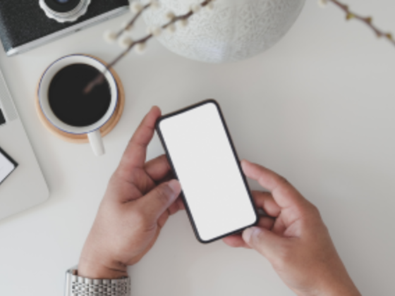 Green Grant Mobile Trading