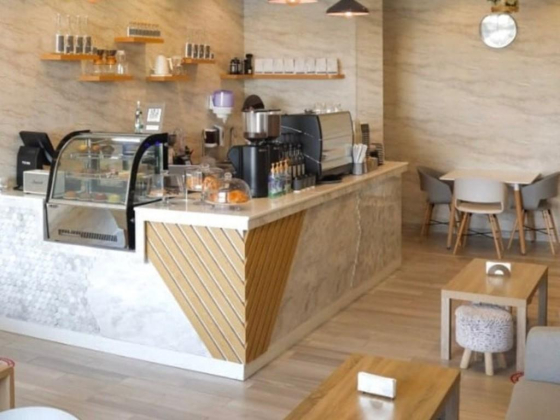 N S Cafe