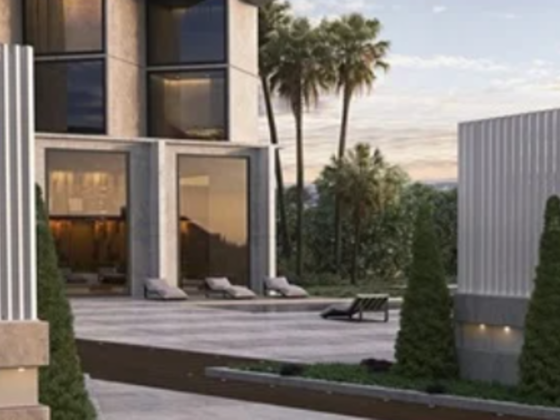 Alumil Middle East Trading