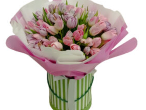 Divine Bloom Flowers
