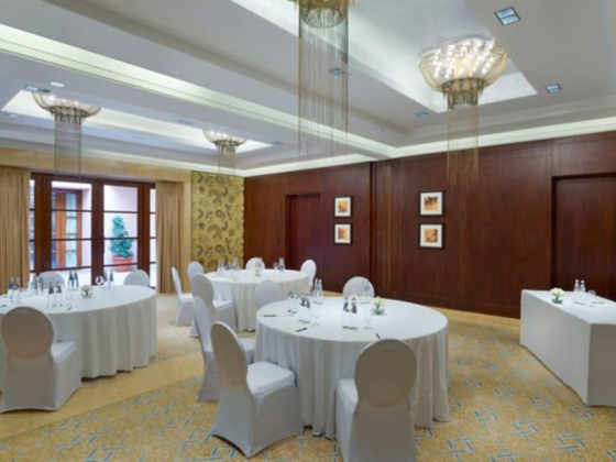 Foyer Meeting Room