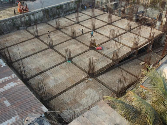 AVD Contracting