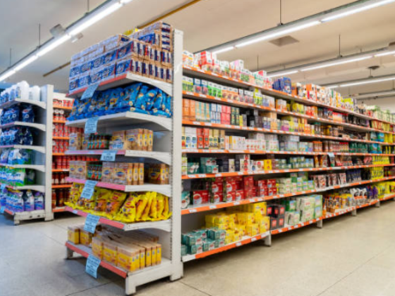 Al Saaf Grocery